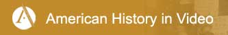 American History in Video logo
