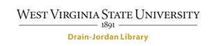 partnership with WVSU library