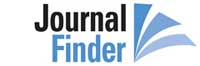 Journal Finder logo